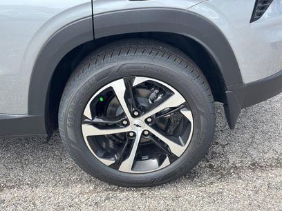 New 2026 Chevrolet Trax RS w/ Driver Confidence Package