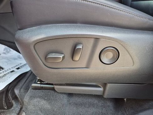 Used 2024 GMC Acadia Elevation FWD image 19