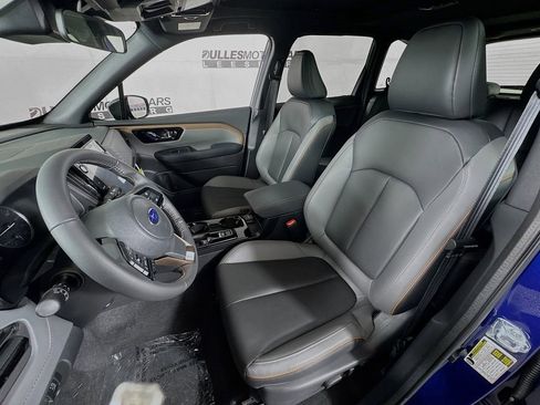 Used 2026 Subaru Forester Sport AWD/4WD image 21