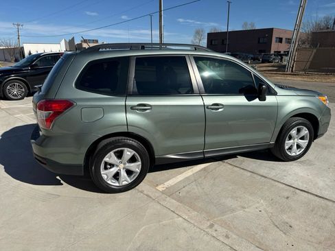 Used 2015 Subaru Forester 2.5i w/ Alloy Wheel Package image 43