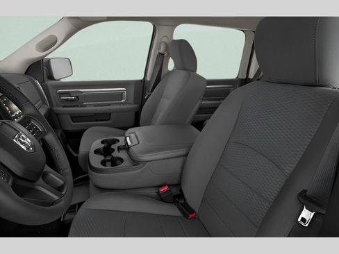 Used 2023 RAM 1500 Classic SLT w/ Trailer & Traction Group image 23