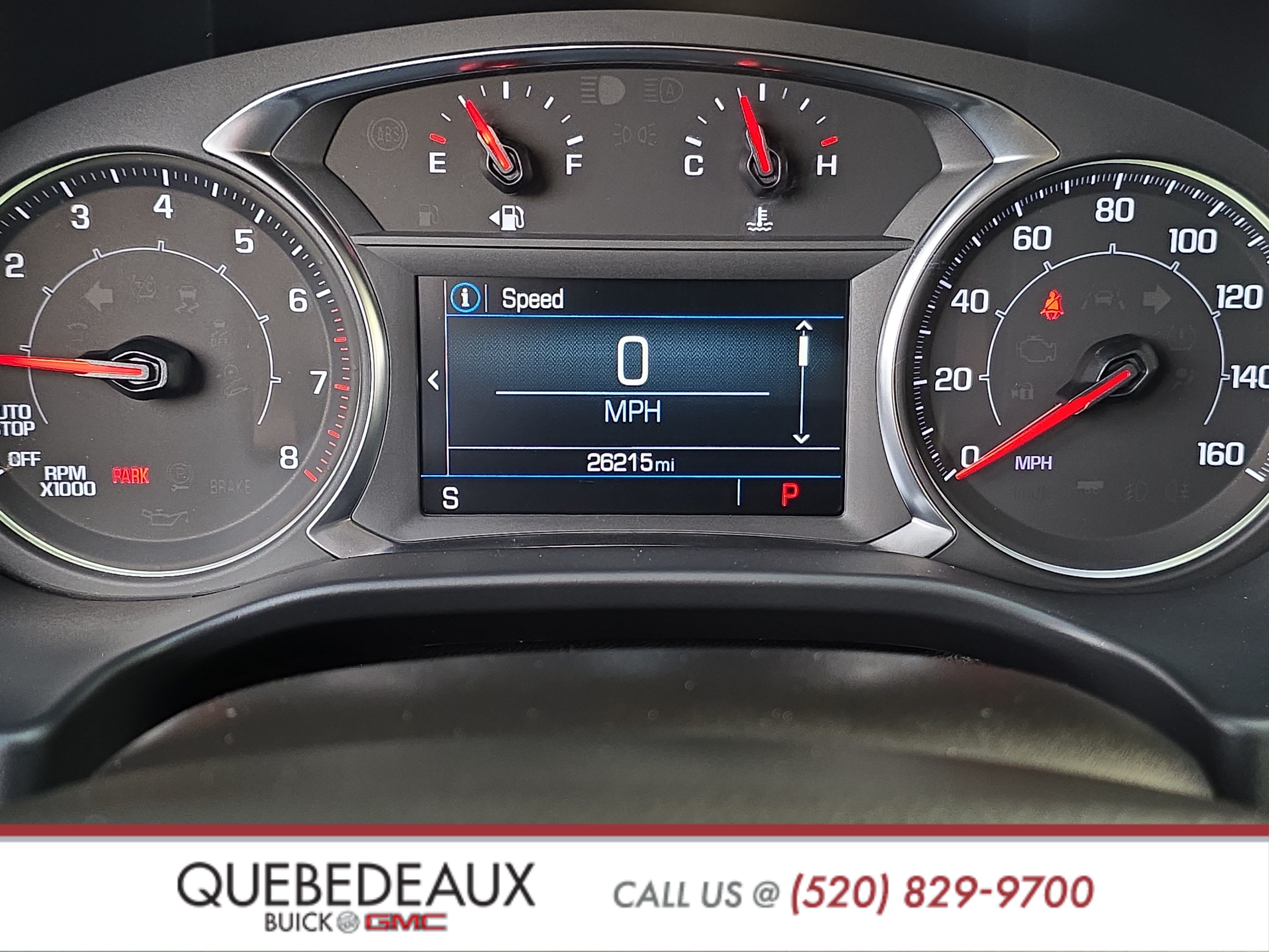 Used 2023 GMC Acadia SLE w/ Elevation Edition FWD image 16