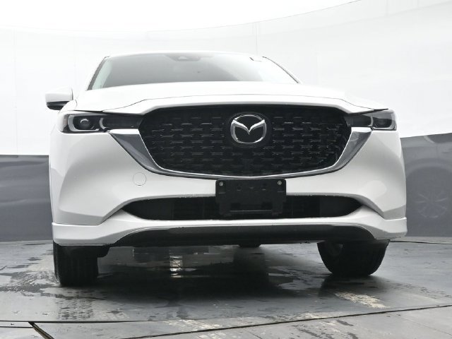Used 2025 MAZDA CX-5 AWD 2.5 S image 17