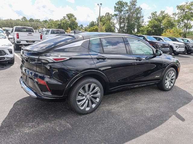 New 2026 Buick Envista Avenir FWD image 10
