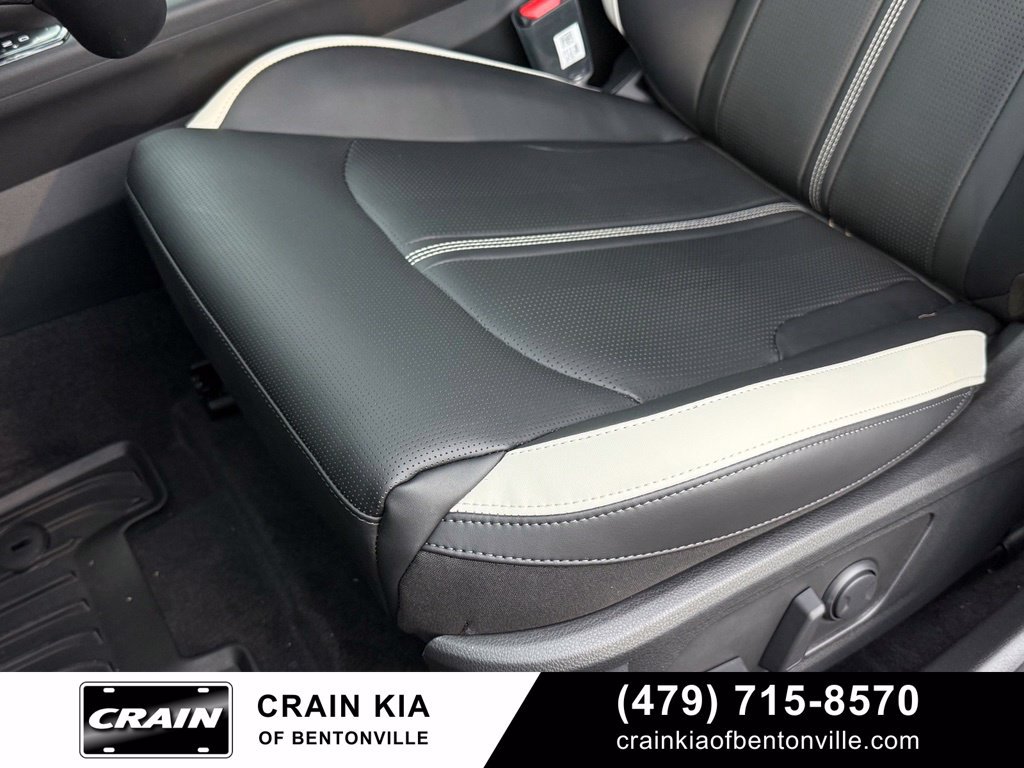 New 2026 Kia K5 GT-Line FWD image 24