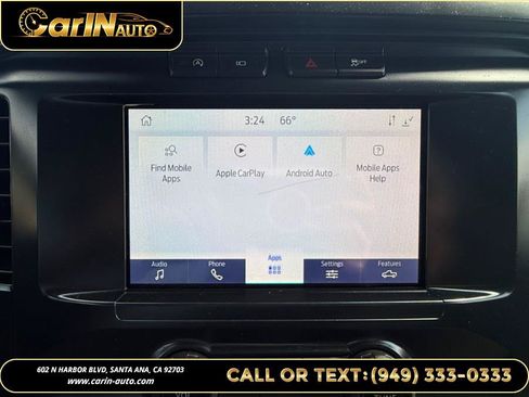 Used 2021 Ford F150 XL w/ STX Appearance Package AWD/4WD image 24