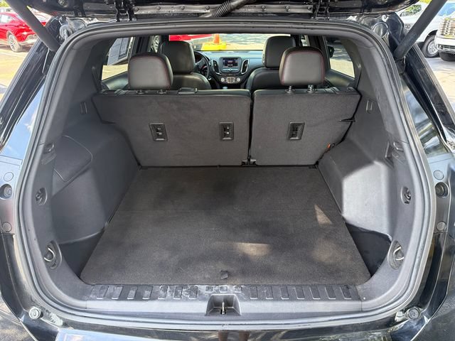 Used 2023 Chevrolet Equinox RS FWD image 18