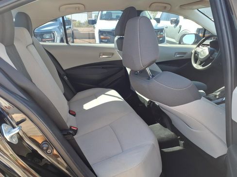 Used 2020 Toyota Corolla LE w/ Carpet Mat Package (TMS) FWD image 14