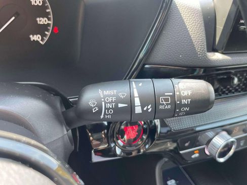 Certified 2024 Honda CR-V EX-L image 26