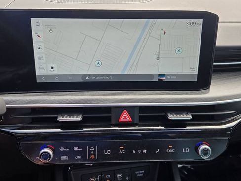 Used 2025 Kia K5 EX FWD image 18
