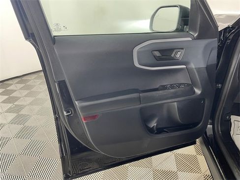 Used 2021 Ford Bronco Sport Big Bend image 16