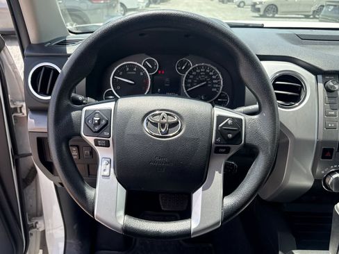 Used 2014 Toyota Tundra SR5 w/ SR5 Upgrade Package RWD image 22