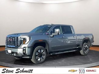 New 2026 GMC Sierra 2500 Denali w/ Denali Reserve Package video 4
