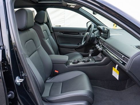 New 2026 Honda Civic Sport Touring image 15