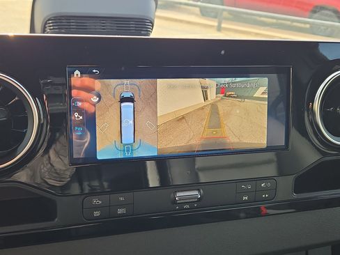 New 2026 Mercedes-Benz Sprinter 2500 image 18