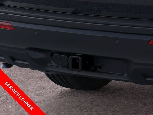 New 2026 Ford Explorer Active RWD image 23
