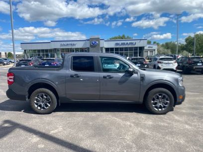 Used 2023 Ford Maverick XLT w/ Equipment Group 300A Standard