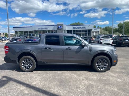 Used 2023 Ford Maverick XLT w/ Equipment Group 300A Standard AWD/4WD image 1
