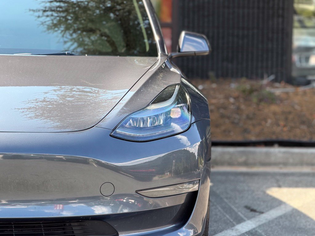 Used 2023 Tesla Model 3 Performance AWD/4WD image 5