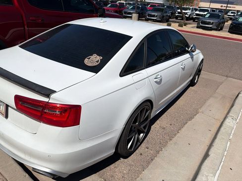 Used 2013 Audi S6 Prestige AWD/4WD image 6