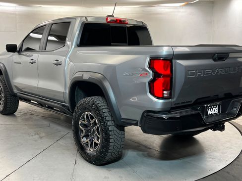 Used 2026 Chevrolet Colorado ZR2 w/ Technology Package AWD/4WD image 3