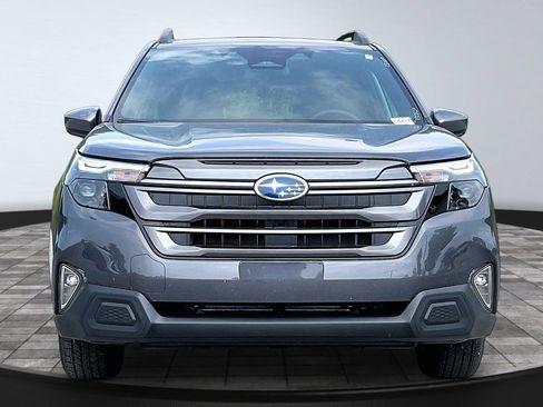 Certified 2026 Subaru Forester Premium AWD/4WD image 3