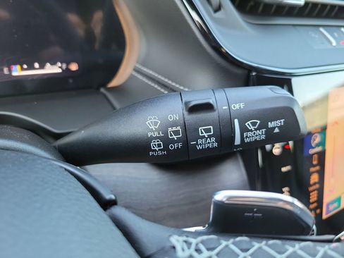 New 2026 Jeep Grand Cherokee Altitude RWD image 17