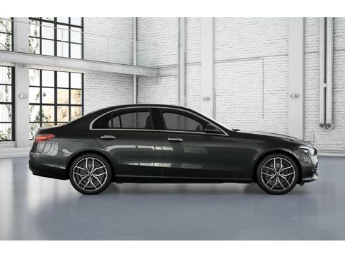 New 2026 Mercedes-Benz C 300 Sedan image 18