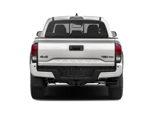 Used 2023 Toyota Tacoma TRD Pro AWD/4WD image 6