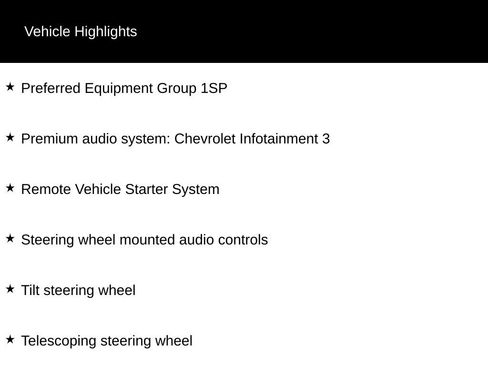Used 2023 Chevrolet Malibu RS w/ LPO, Floor Liner Package FWD image 19