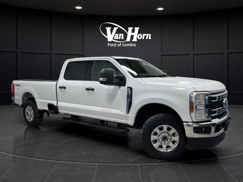 Used 2024 Ford F250 XLT image 39