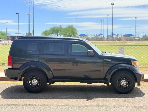 Used 2011 Dodge Nitro SE RWD image 6