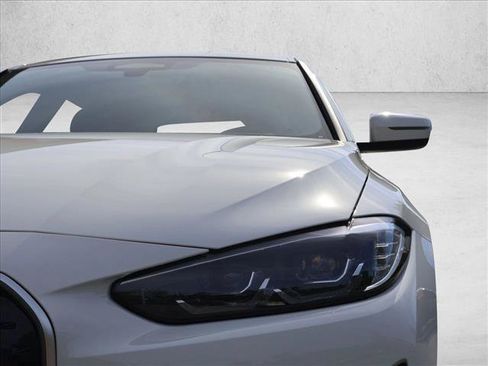 Certified 2023 BMW i4 eDrive35 RWD image 2