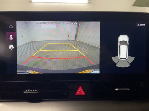 Used 2023 Kia Sportage EX image 27