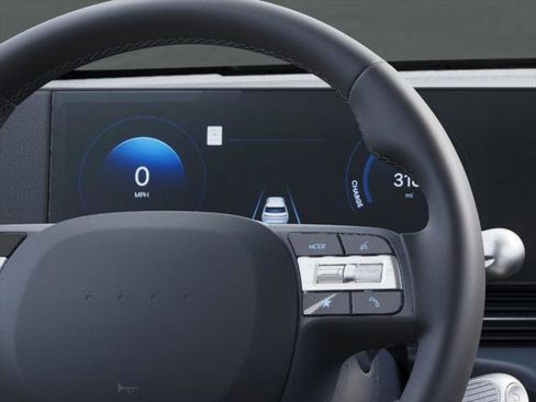 New 2026 Hyundai Ioniq 5 SE RWD image 14