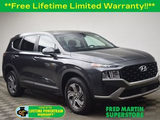 Used 2023 Hyundai Santa Fe SE AWD/4WD 360° Tour