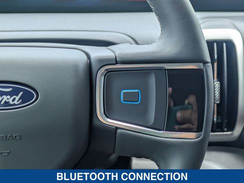New 2027 Ford Expedition Active AWD/4WD image 31