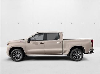 New 2026 Chevrolet Silverado 1500 RST AWD/4WD video 2