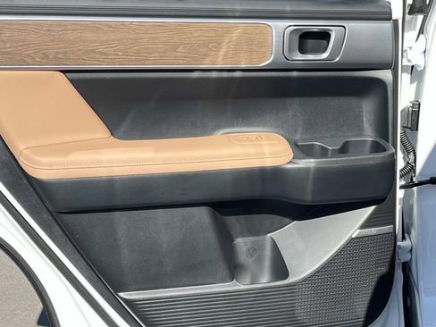 New 2026 Hyundai Santa Fe Calligraphy image 21