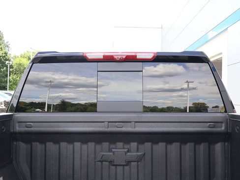 Used 2025 Chevrolet Silverado 1500 High Country w/ Midnight Edition AWD/4WD image 38
