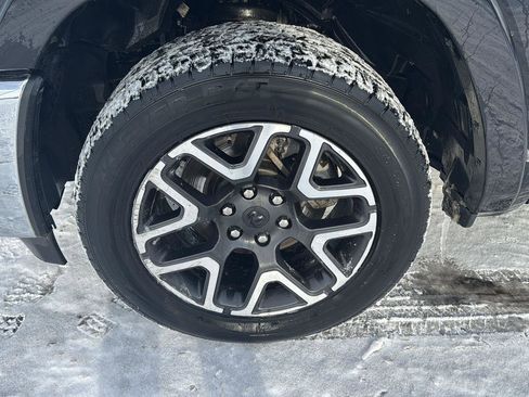 Used 2025 RAM 1500 Laramie image 11