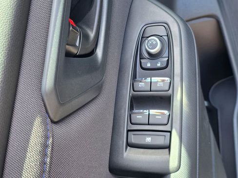 New 2026 Subaru Forester Premium AWD/4WD image 15