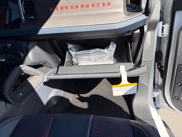 New 2026 Ford Bronco Raptor AWD/4WD image 38