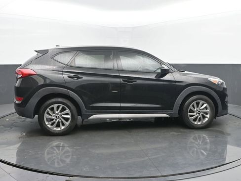 Used 2018 Hyundai Tucson SEL w/ Cargo Package image 6
