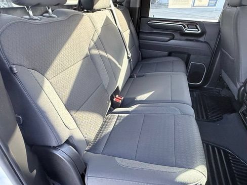 Used 2025 Chevrolet Silverado 2500 LT w/ Convenience Package AWD/4WD image 13