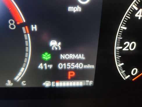 Used 2024 Honda Ridgeline Black Edition image 20