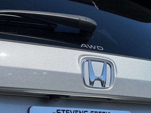 Used 2024 Honda CR-V EX image 45
