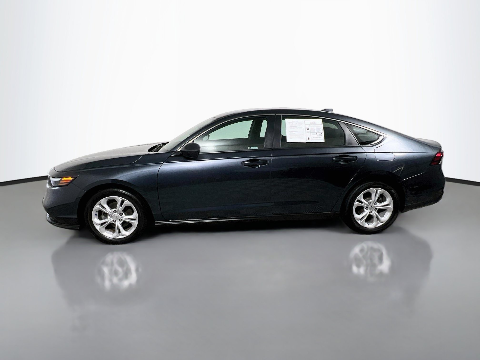 Used 2024 Honda Accord LX image 9