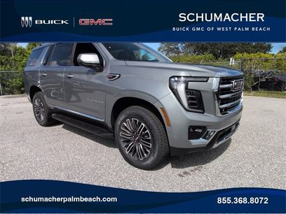 New 2026 GMC Yukon Elevation w/ LPO, Floor Liner Package