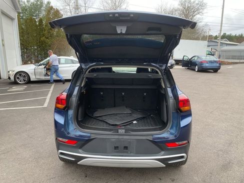 Used 2021 Buick Encore GX Preferred w/ Cold Weather Comfort Package image 24